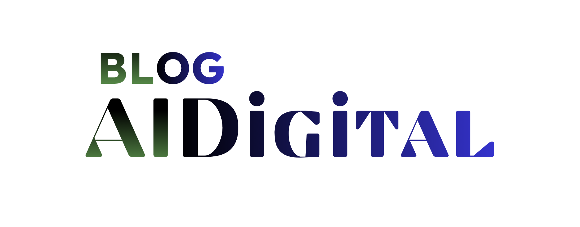 Blog AIDigital - Informações e artigos personalizados