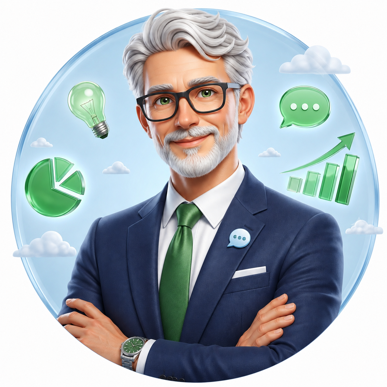 IA Avatar